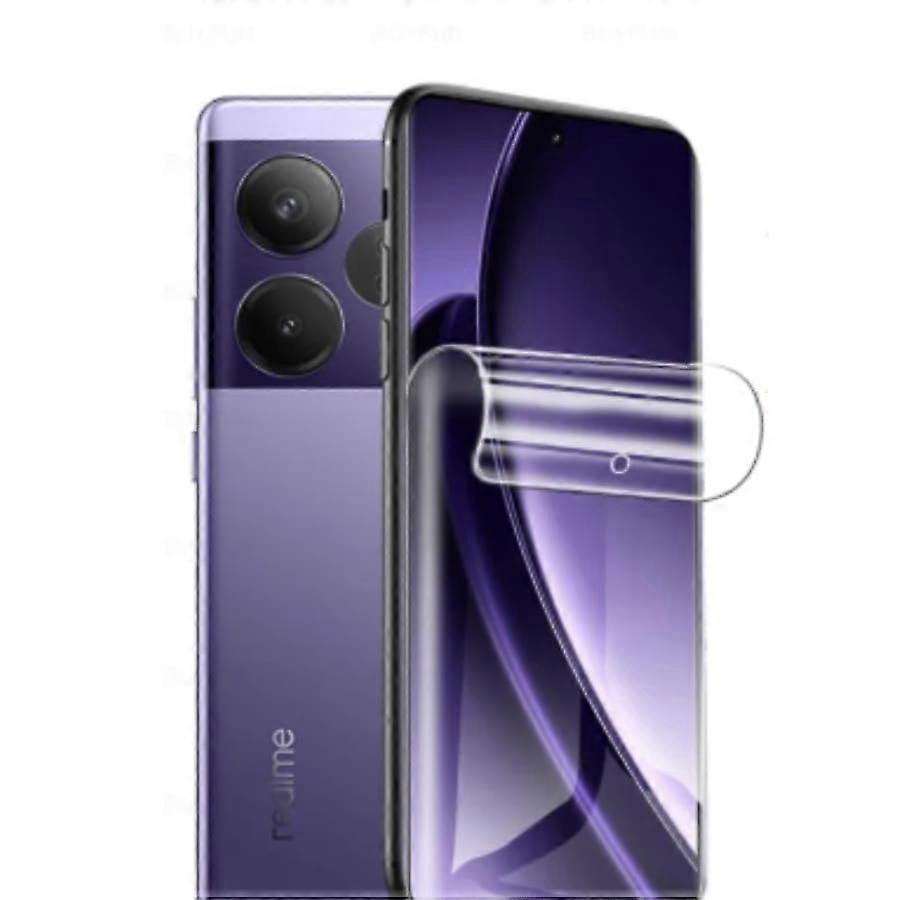 - Realme Gt Neo6 Hydrogel Screen Protector (copy)