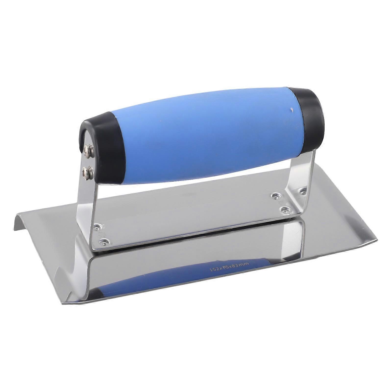 Tough and Reliable Multi Purpose Plastering Trowel with Comfortable Handle