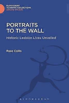 Portraits to the Wall