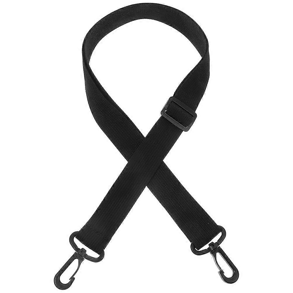 Replaceable Adjustable Shoulder Strap for Poster Tube with Nylon Material