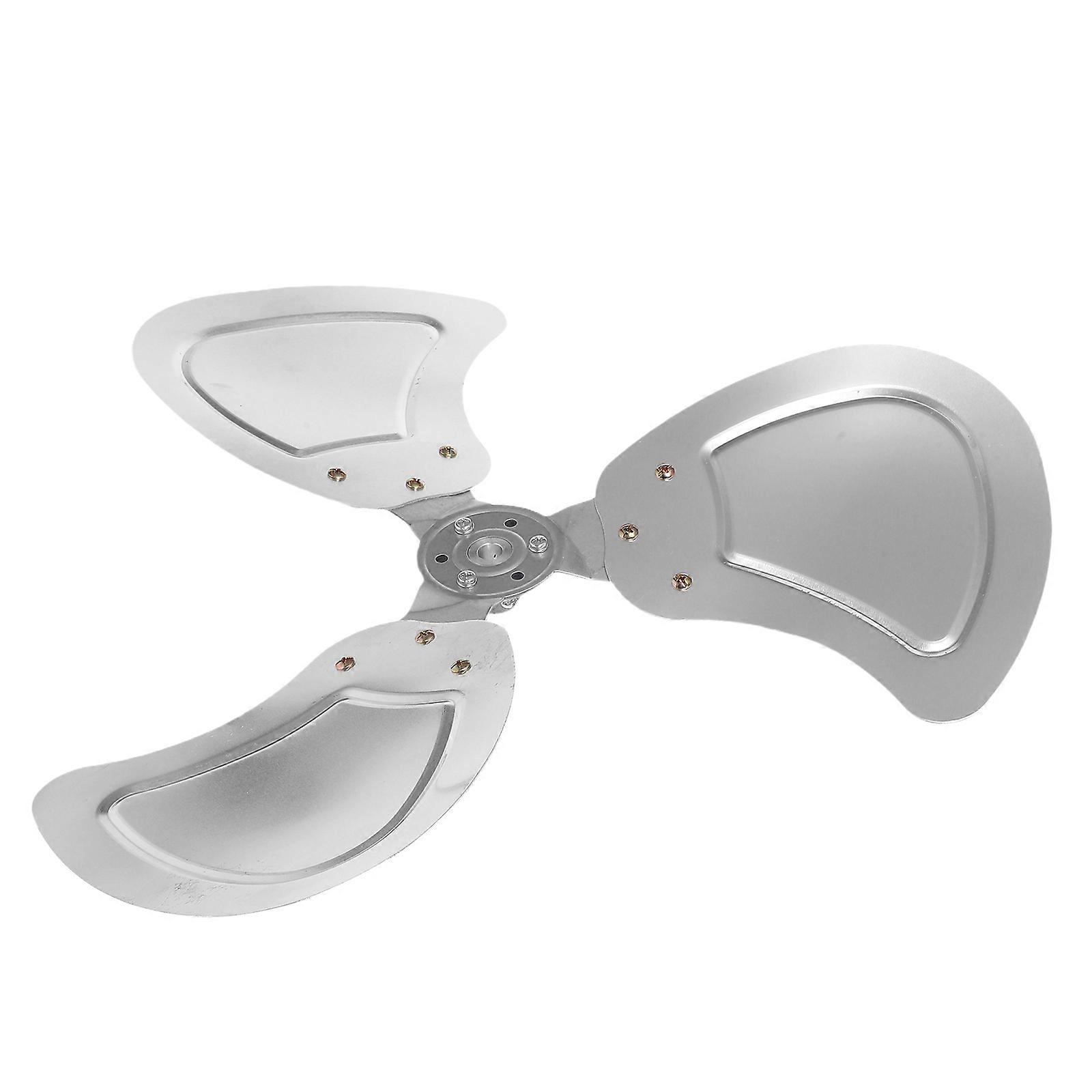 Universal Replacement Fan for Standing Floor Fans 5Pcs