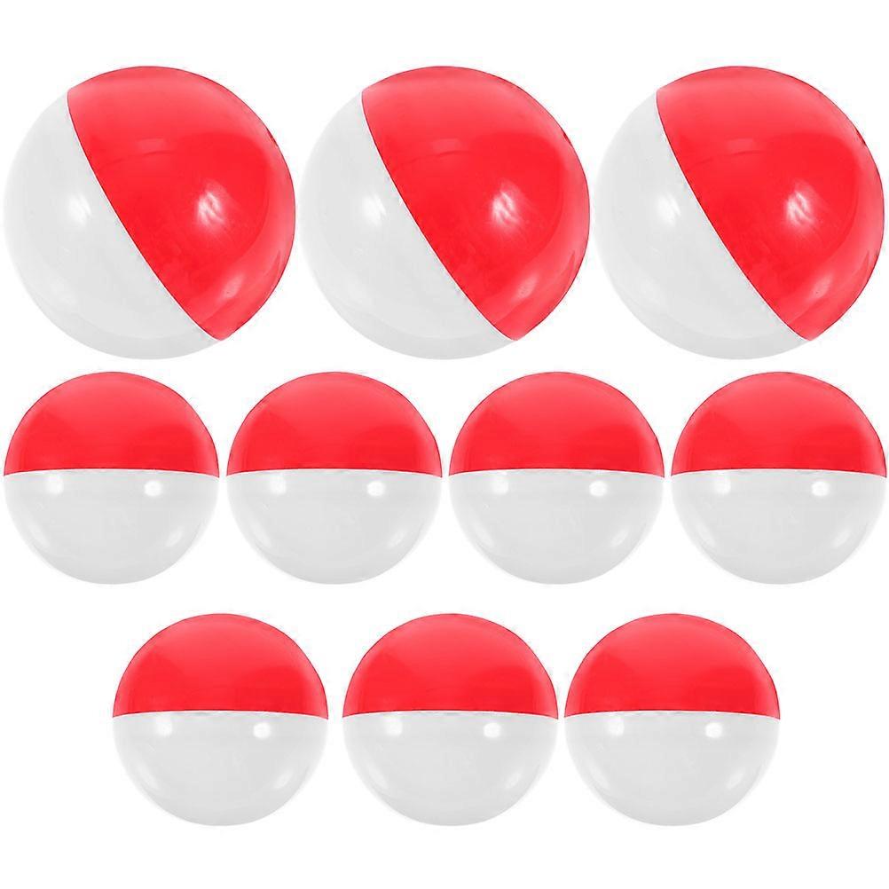25pcs Round Balls for Vending Machine Openable Storage Ball for Gift Stuffers