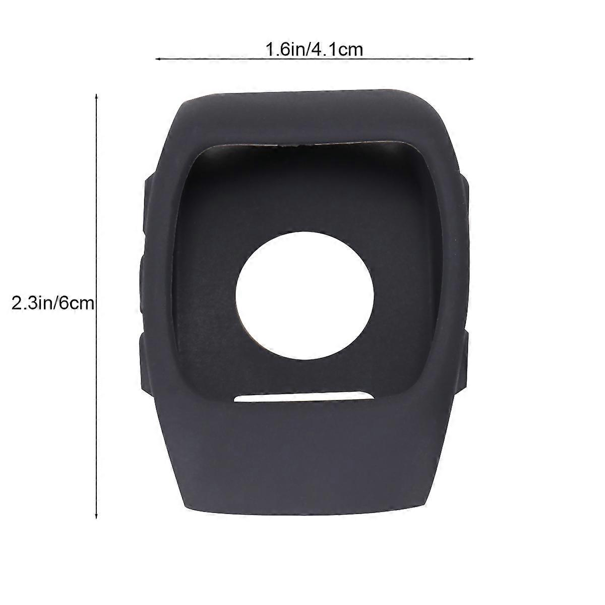 Silicone Watch Protect Case for M430 Protective Shell 1Pcs