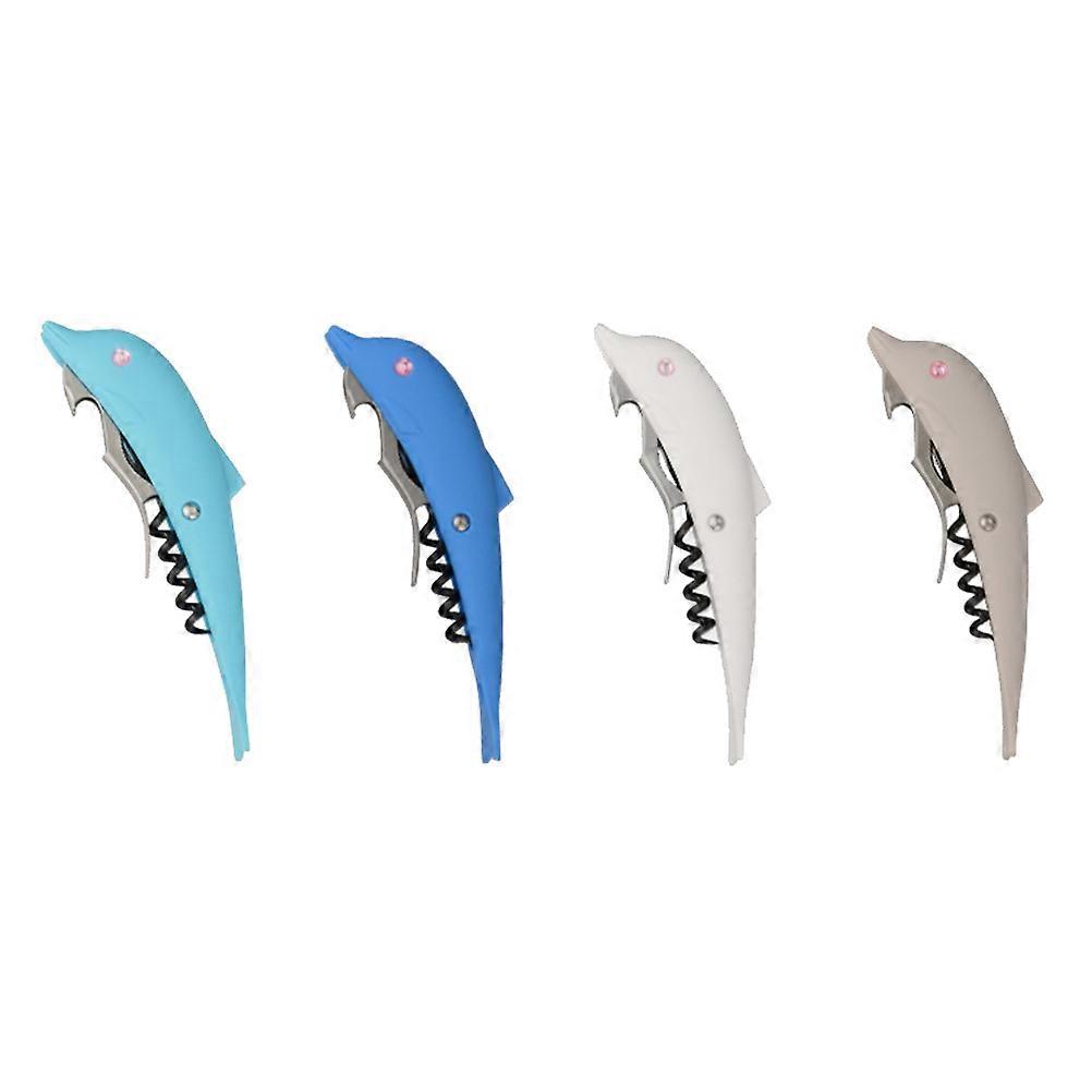 Multifunctional Dolphin for and 4Pcs Set
