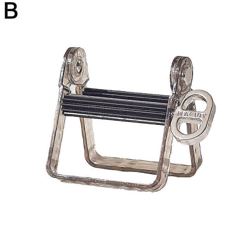 26-27 Modern Toothpaste Squeezer Toothpaste Squeezing Tool Toothpaste Squeezer