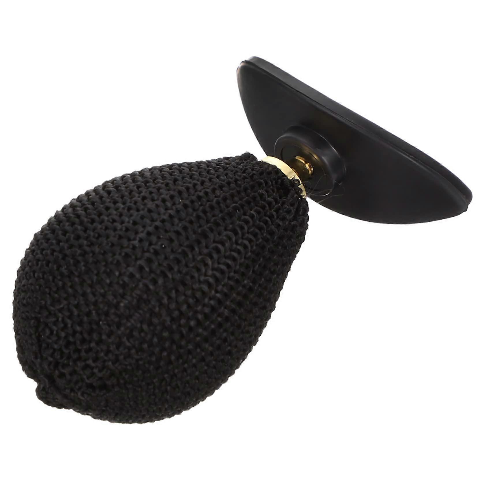 Eyeshadow Stamp Silicone Quick Eye Makeup Tool for Beginners with Precise Design and Travel Size