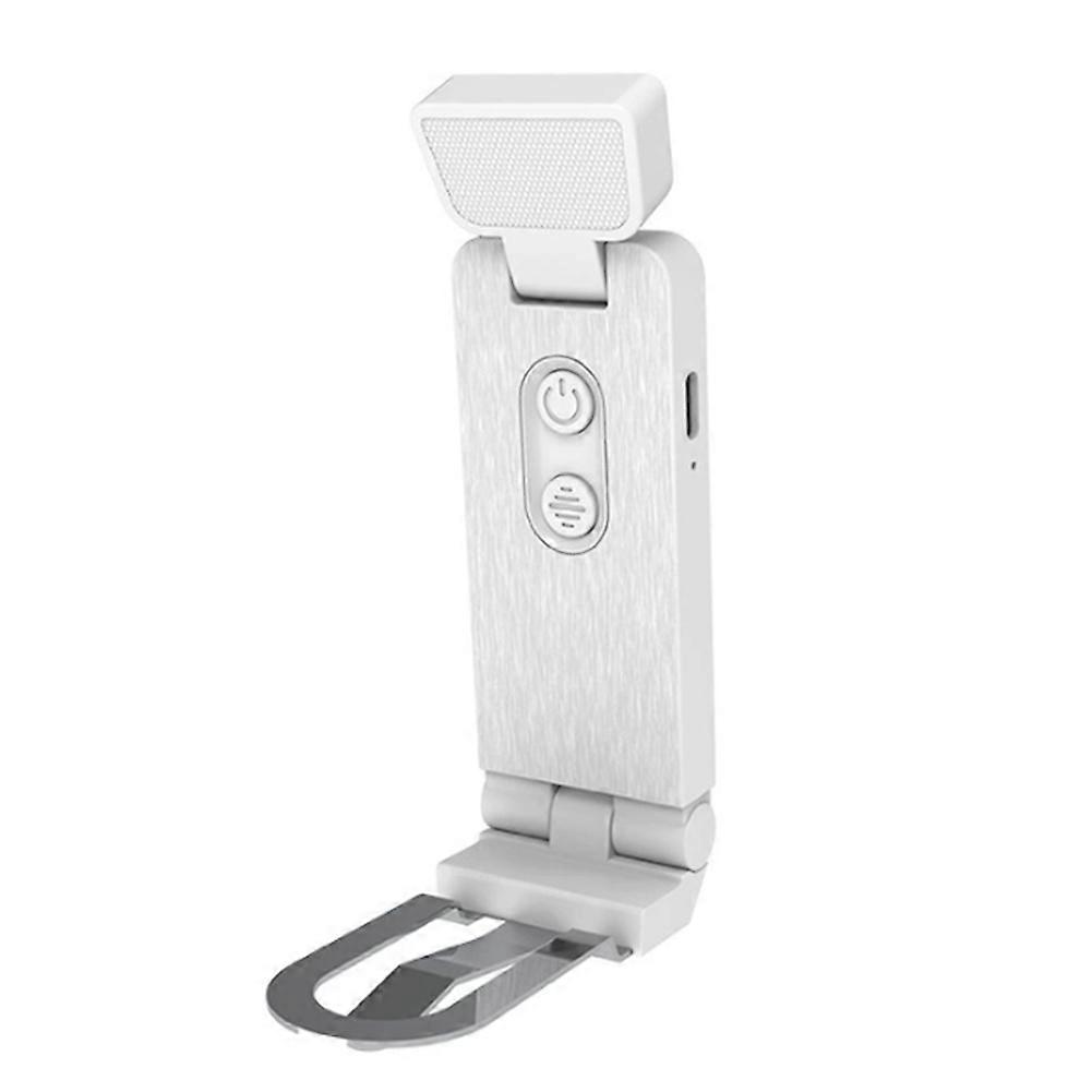 500mah Mini Reading Light Charging Student Dormitory Study Night B