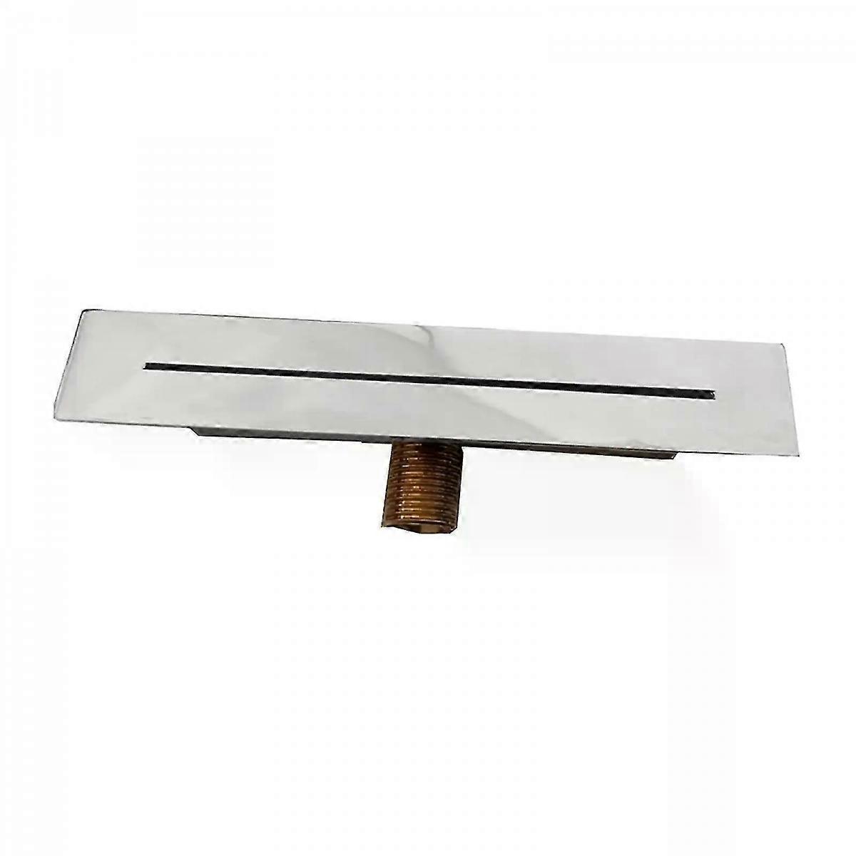 Spillway Fountain Pipe Connector for Pond SPA Waterfall