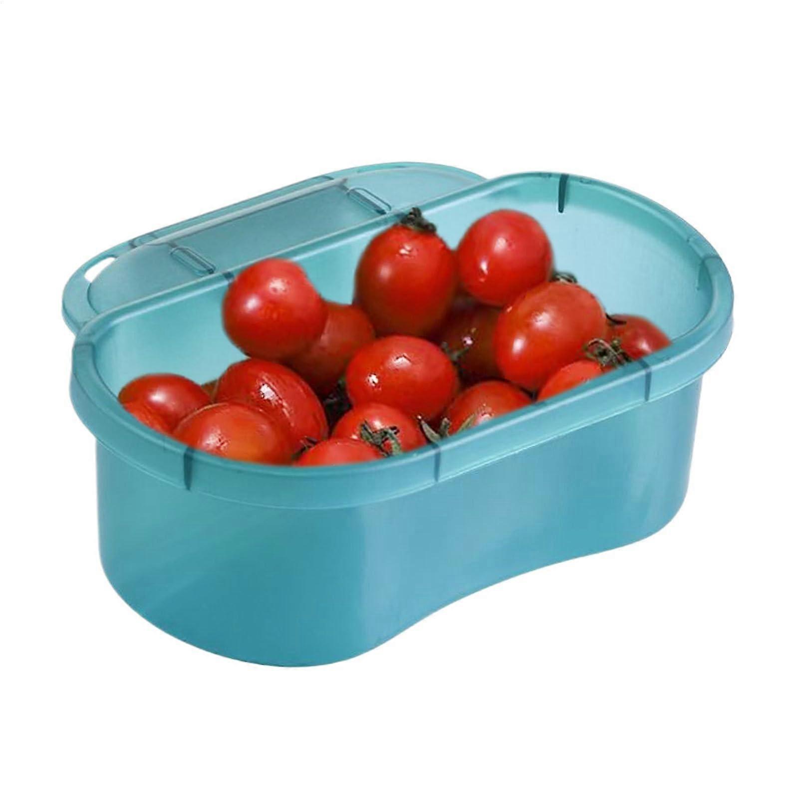 Sink Strainer Basket with Removable Corner Design, RustResistant Food Catcher for Kitchen Drain