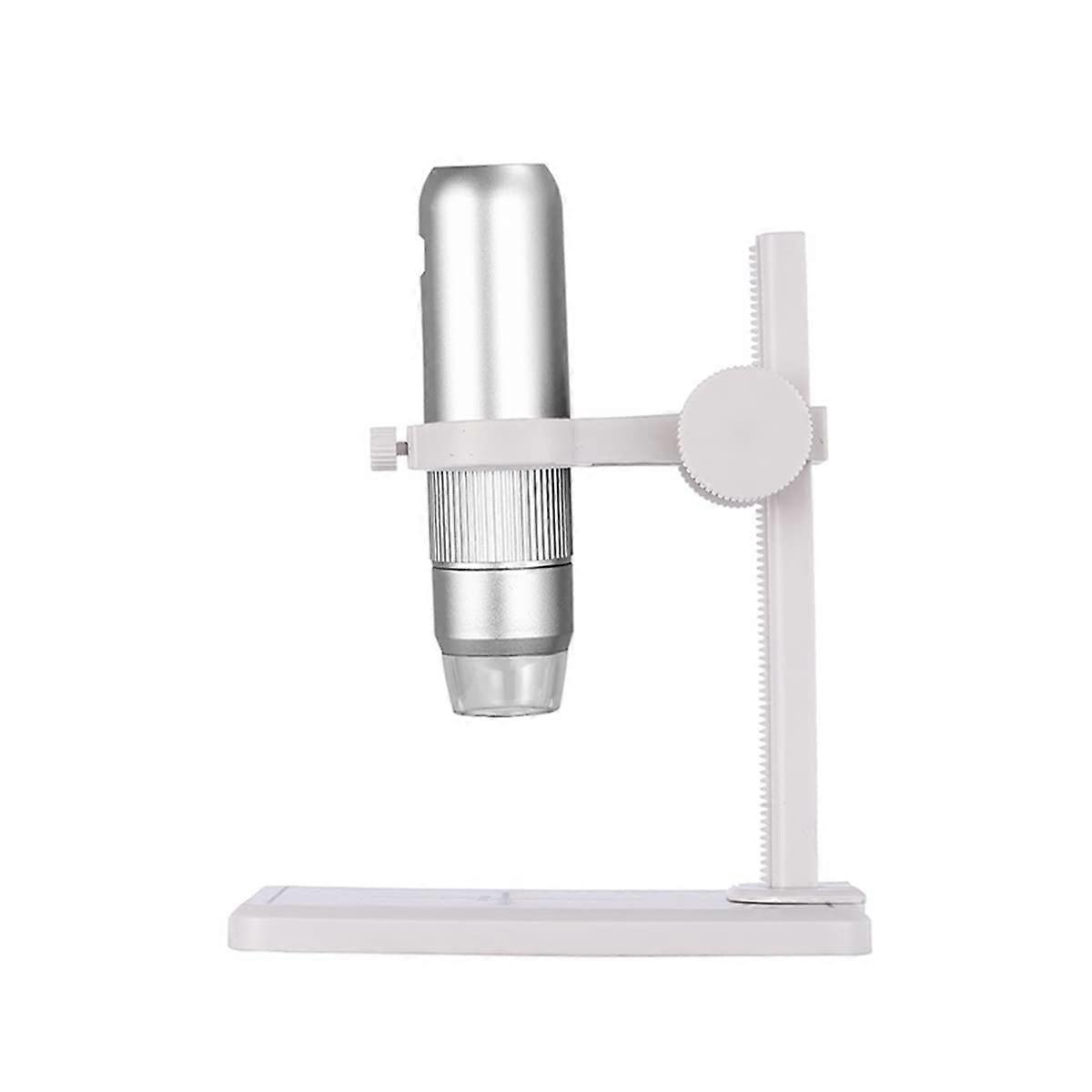 1000X Digital Microscope with 8 LED Lights USB Handheld for Coins Jewelry Electronics