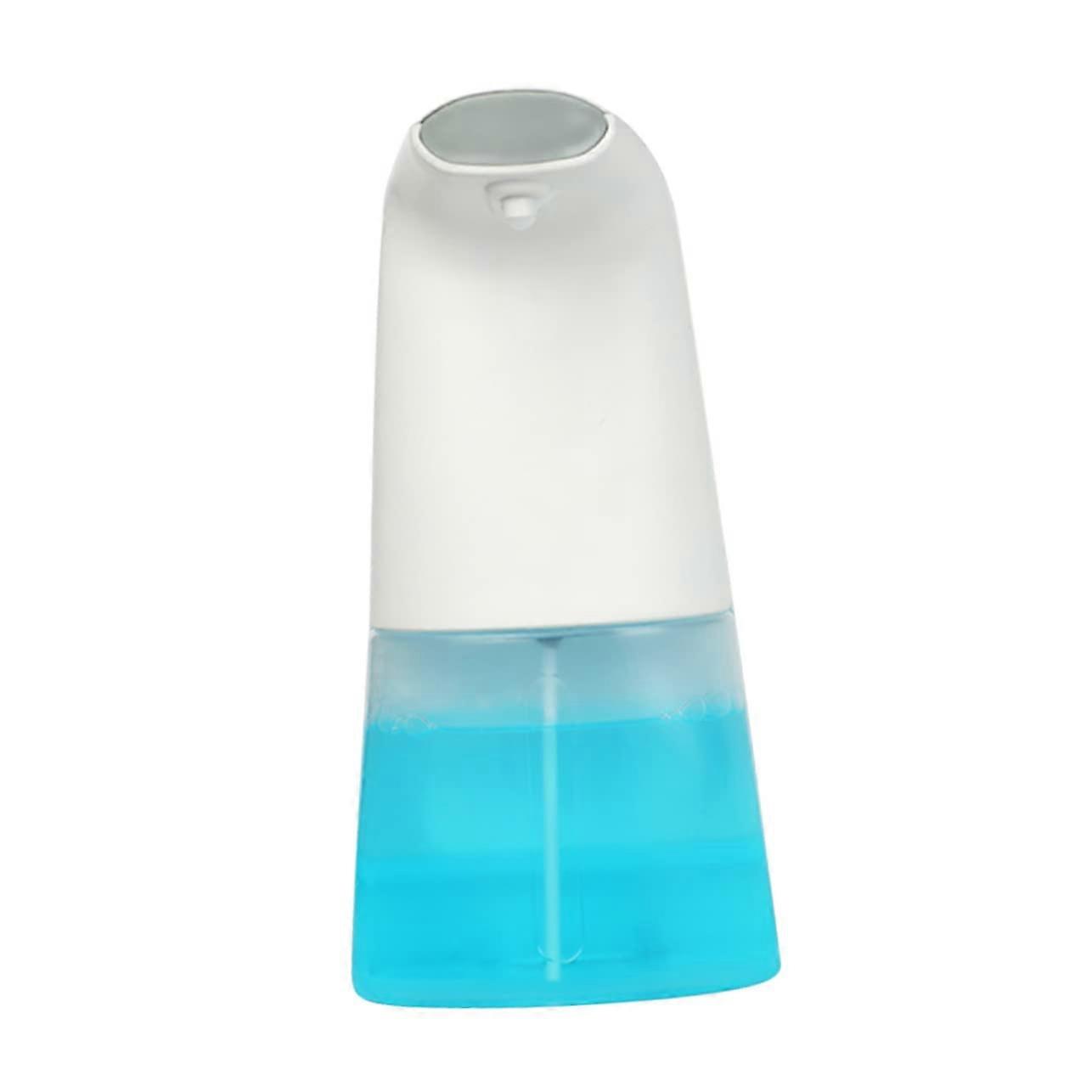 Automatic Touchless Soap Dispenser with Smart Motion Sensor for Bathroom, ABS Plastic, No Battery