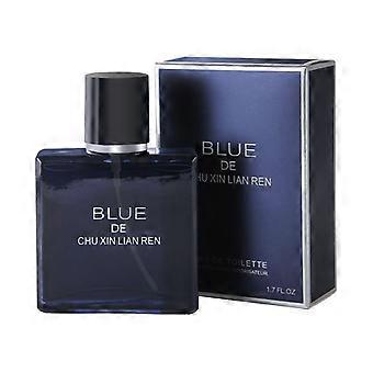 Profumo da uomo Meizu Ocean Blue 50 ml