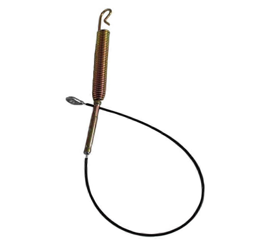 06900438 Traction Auger Cable Replacement Part for Snow Blower, OEM Fit, Easy Install