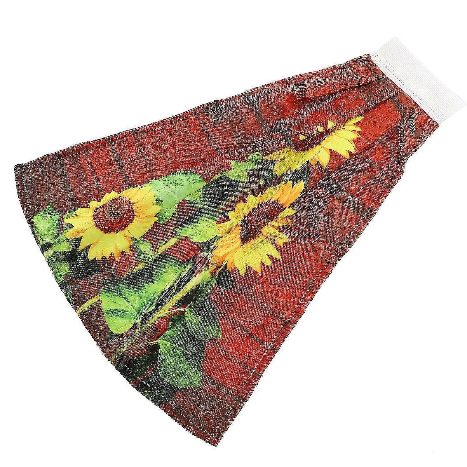 Quick Drying Hand Drying Towel for Cleaning Highly Absorbent Microfiber