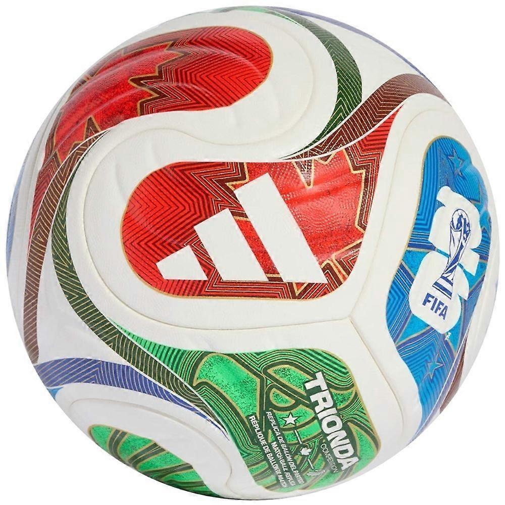 Bollar Adidas Trionda Competition JD8031