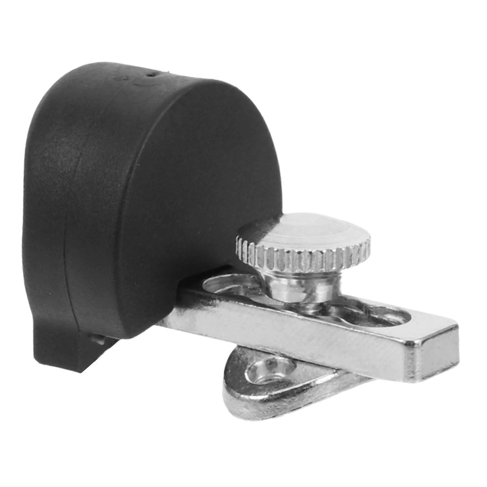 Adjustable Clarinet and Oboe Thumb Rest Strap with Ergonomic Support and Comfortable Finger Pad