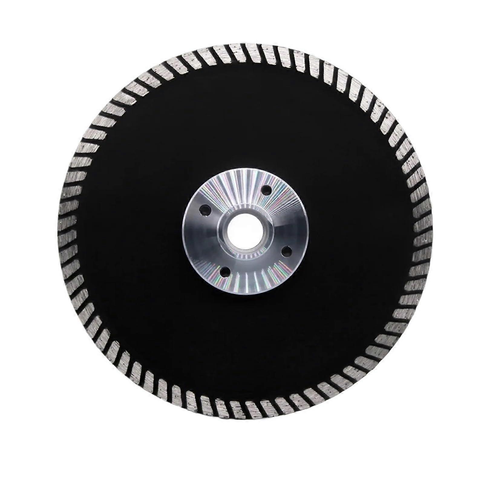 6 Inch Diamond Cutting Disc M14 5/811 Thread Saw Blade for Angle Grinder HeavyDuty Precision