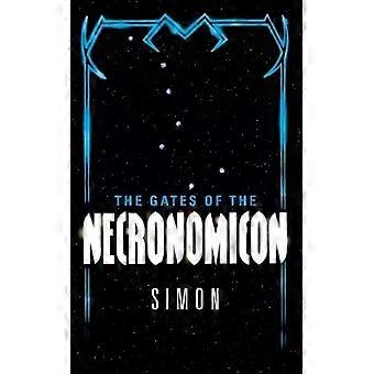 Las Puertas del Necronomicón - Simon