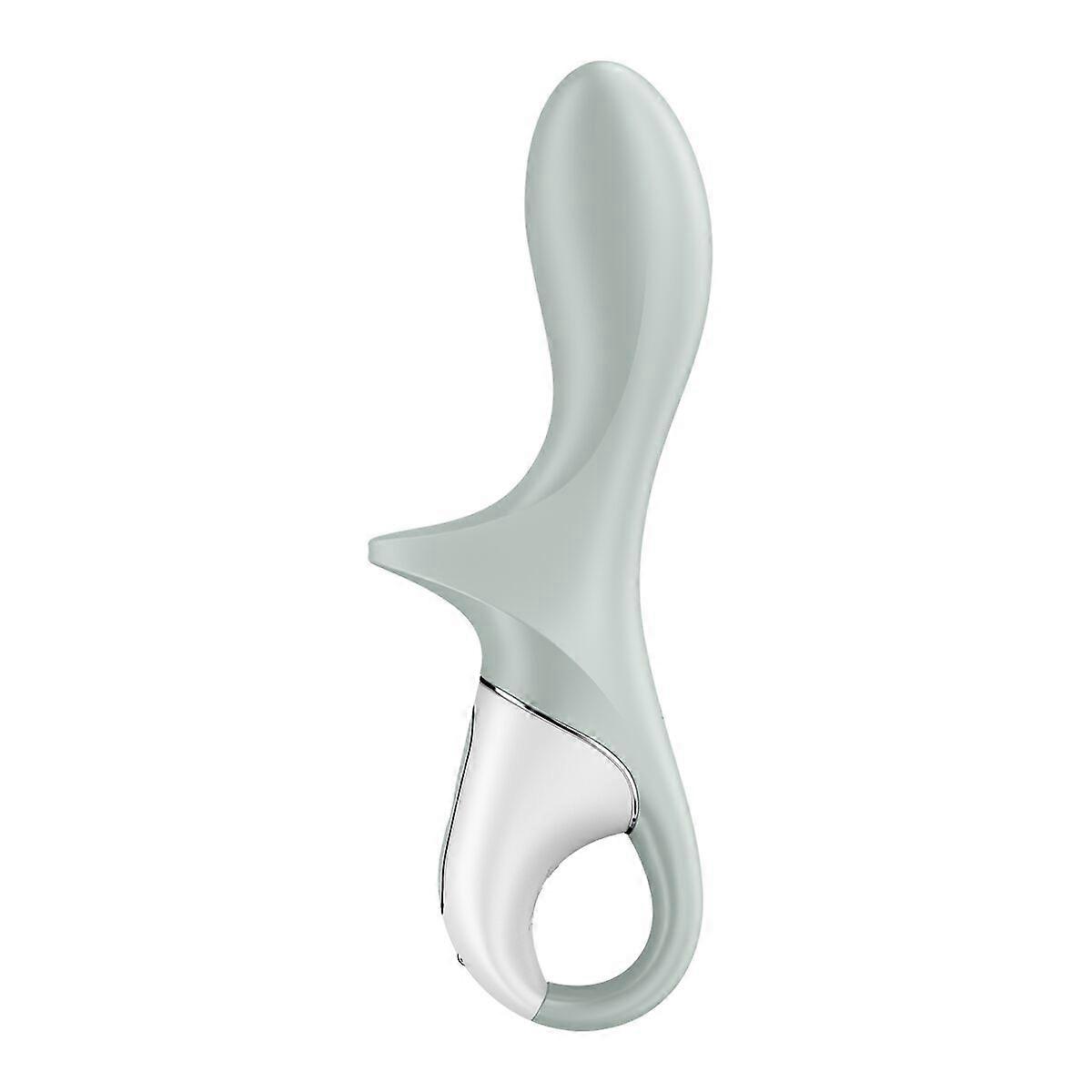 G-Punkt Vibrator Satisfyer grün
