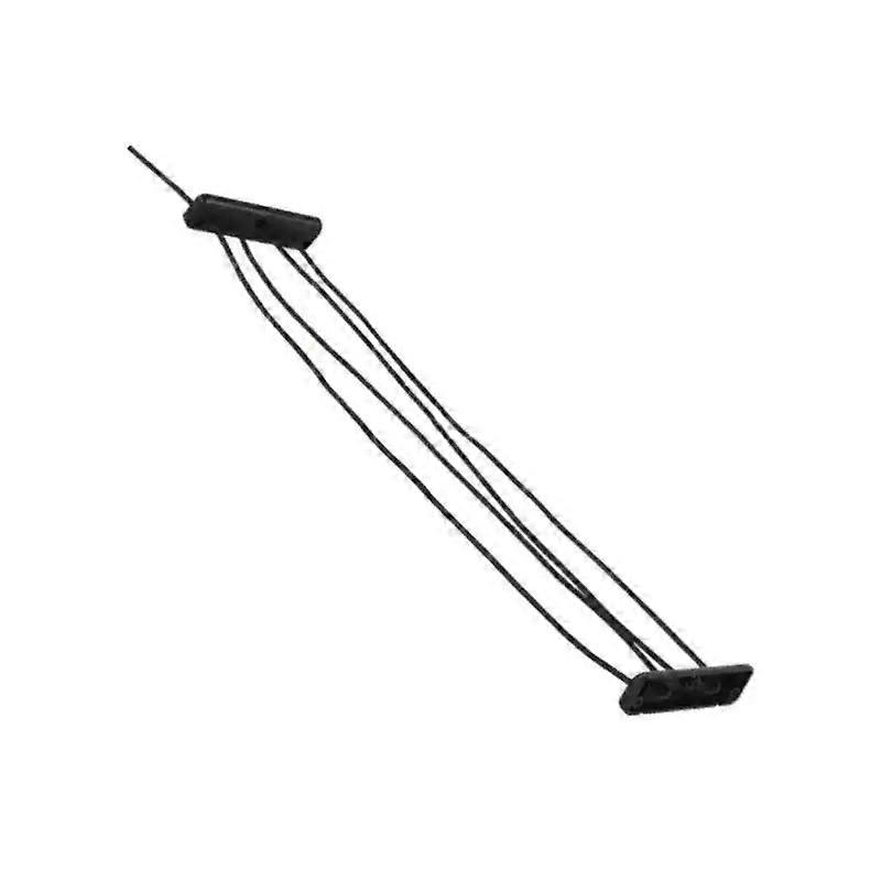 Rv / Caravan Cargo Net Storage Organizer