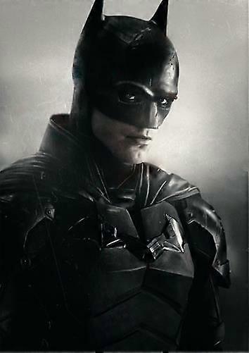 Rompecabezas antiestrés de Batman TP0795