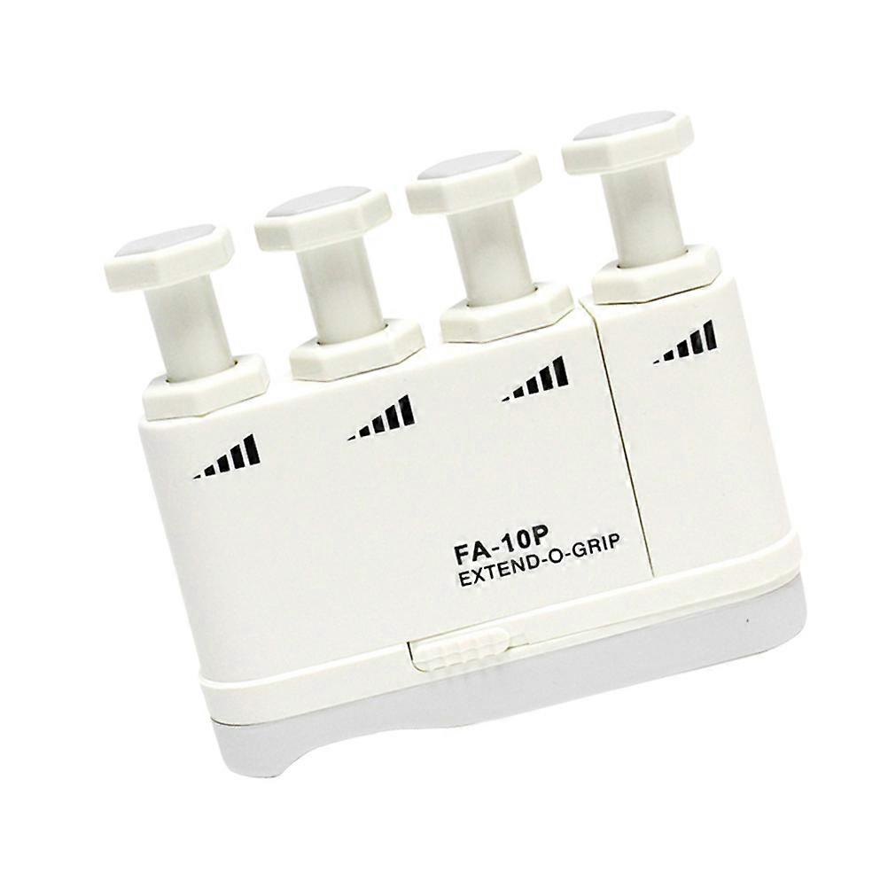 Hand Exerciser Finger Force Tension Trainer for Guitar Practice 1Pcs