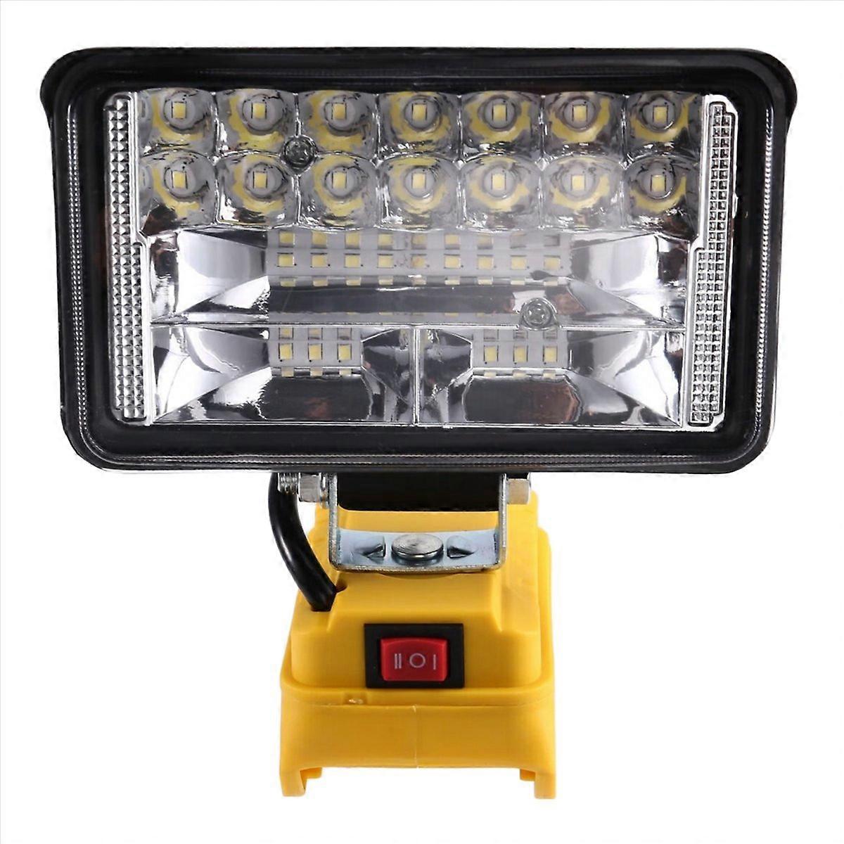 Outdoor Lighting LED Work Light 15W LED Floodlight