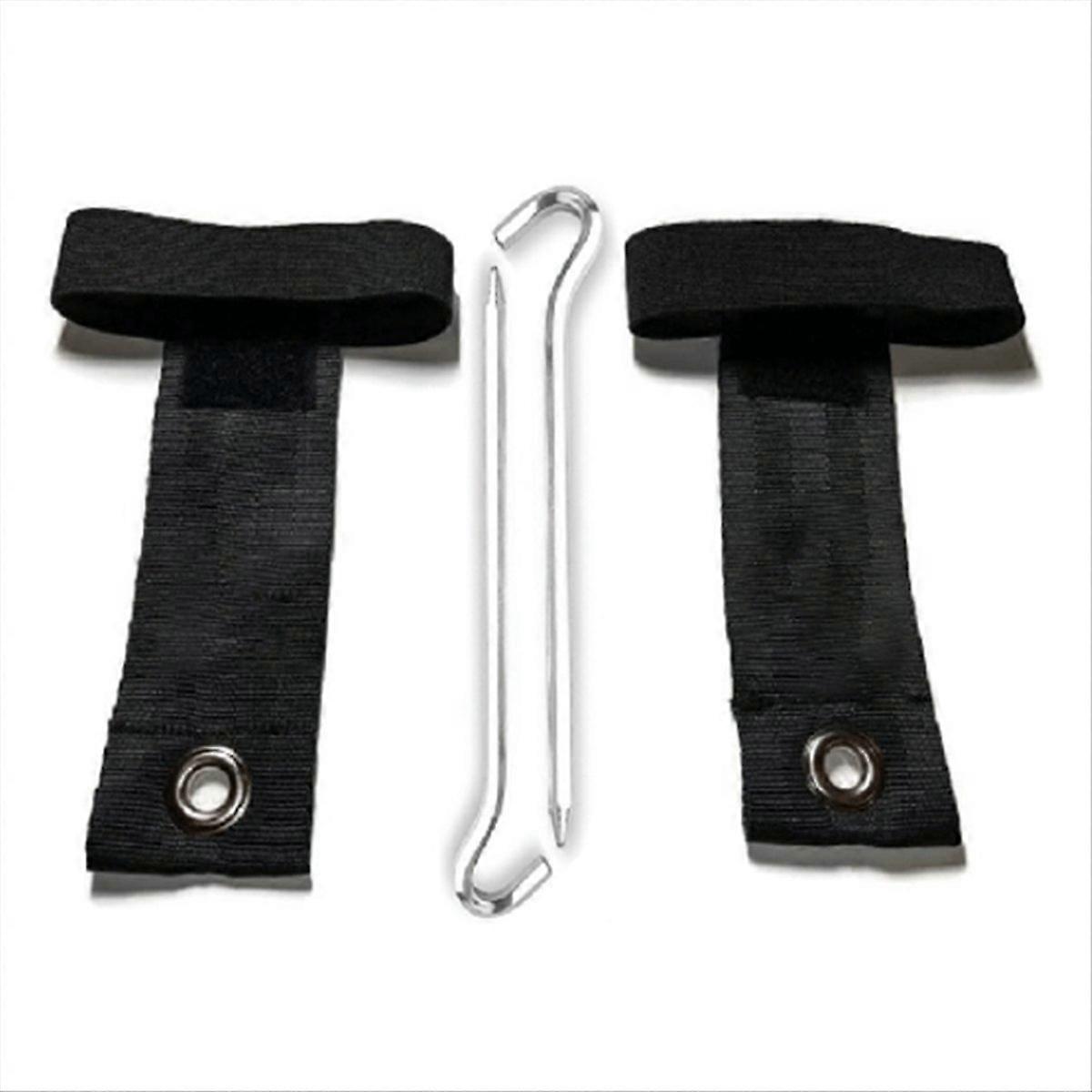 Portable Solar Panel Fixing Belt Heavy-Duty