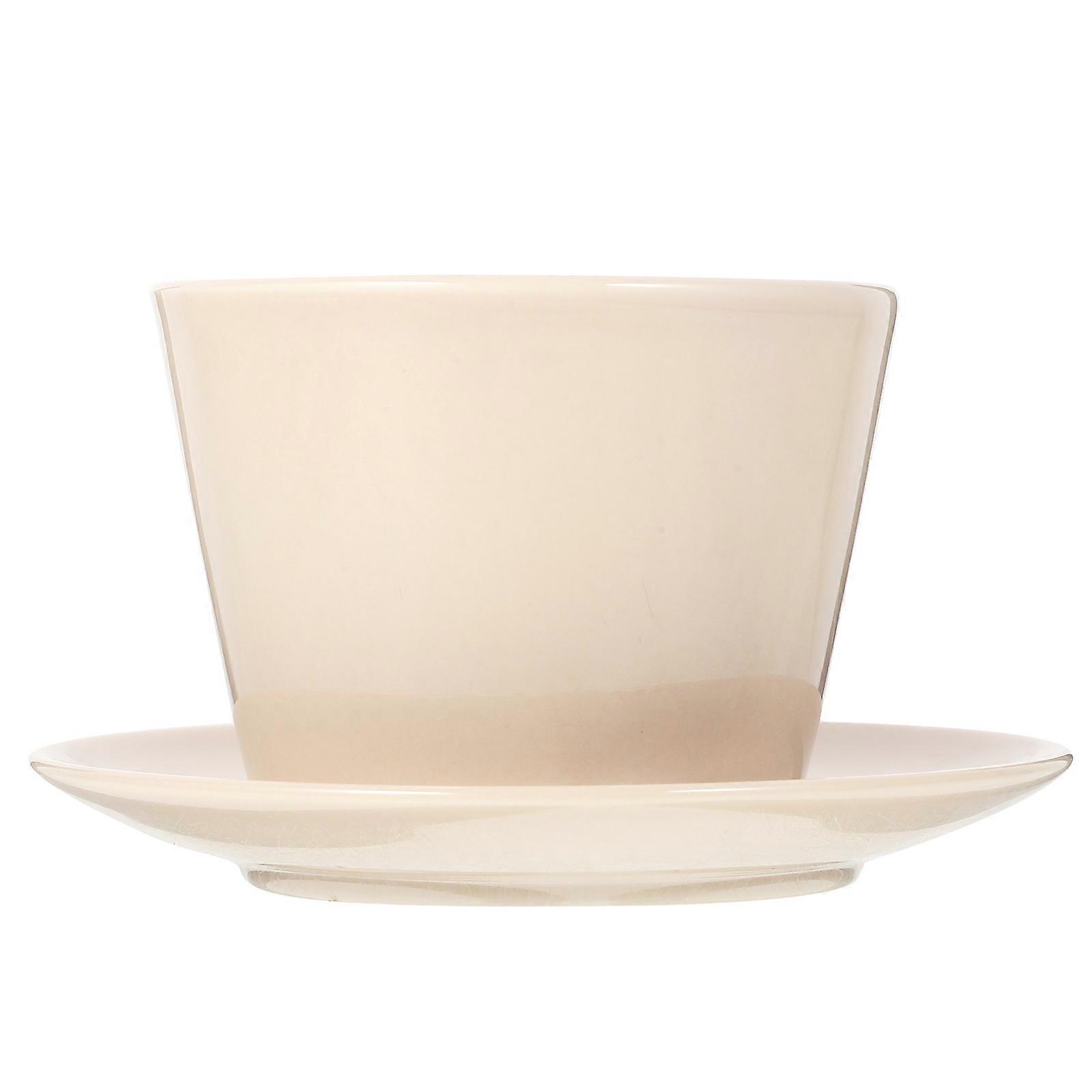 Ceramic Coffee Cup for Storage 1Set Milk Mug Small Tea Cup