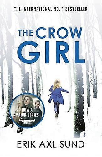The Crow Girl