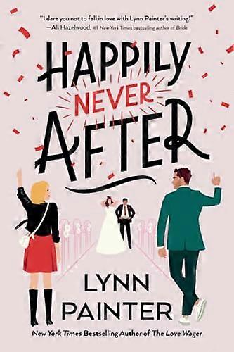 Happily Never After