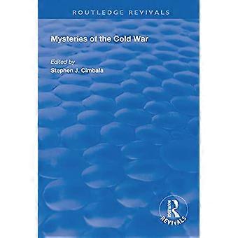 Mysteries van de Koude Oorlog (Routledge Revivals)