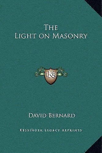 The Light on Masonry