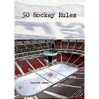 50 Reglas de Hockey