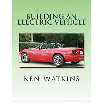 Bau eines Elektrofahrzeugs