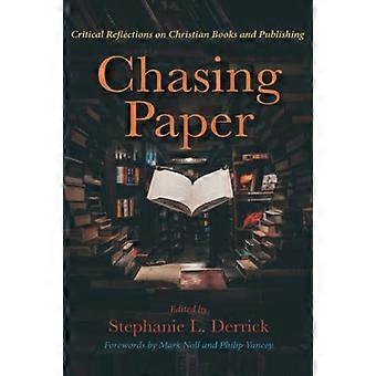 Papier achtervolgen