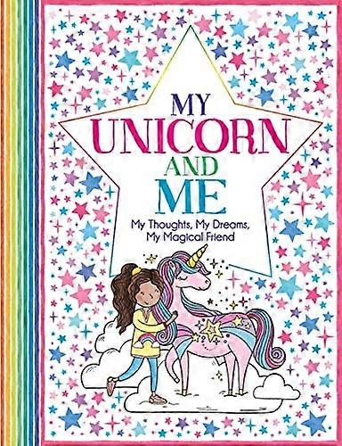 Ma licorne et moi
