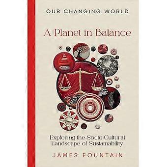 Planeet in balans: een verkenning van het sociaal-culturele landschap van duurzaamheid