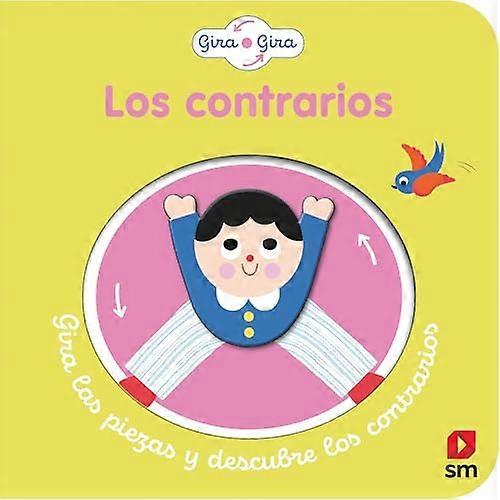 Los contariosin
