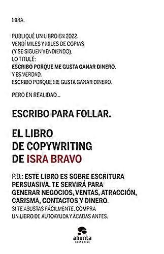 El libro de copywriting