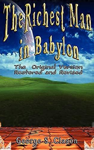 Rijkste Man van Babylon