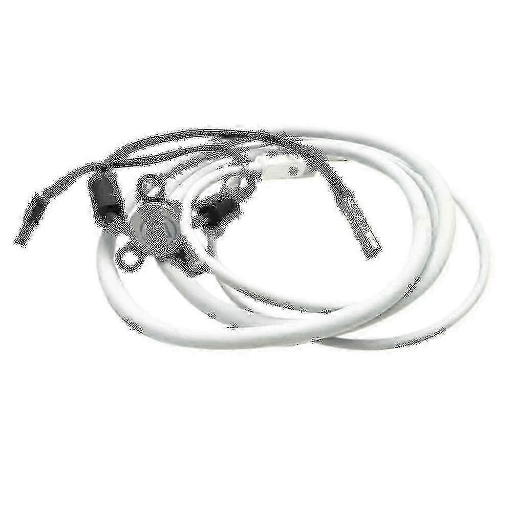 Monitor cable: Compatible with third-party alternatives for Thunderbolt Display 27-inch A1407 Mid 2011 model