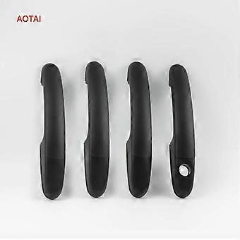 Lada Car Outer Door Handle Grip Set, Models: 1118, 2190, For Lada Car Outer Door Handle