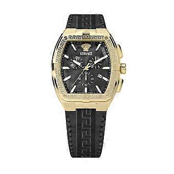 Versace - VESP00324 - Wristwatch - Men's - Quartz - Greca Sport