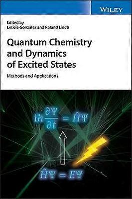 Chimica quantistica e dinamica degli stati eccitati