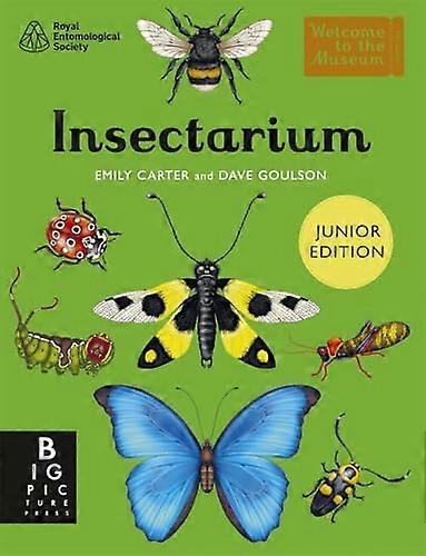 Insectarium (Junior Edition)
