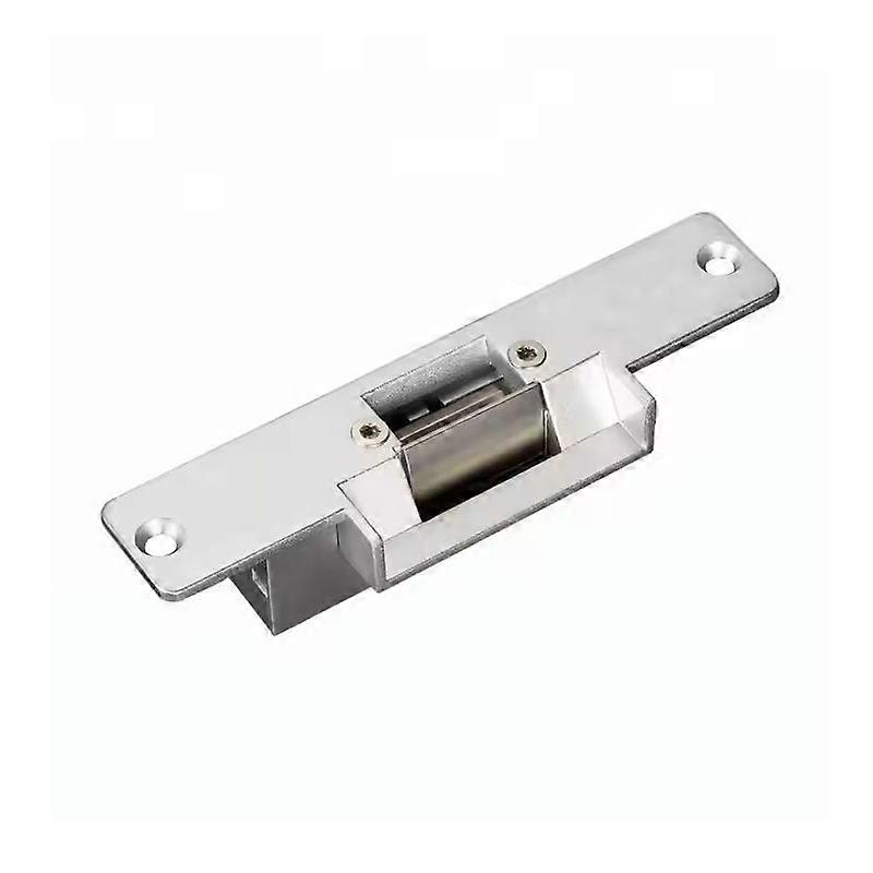 Electric Strike Door Lock compatible with Access Control System  NO /NC Option