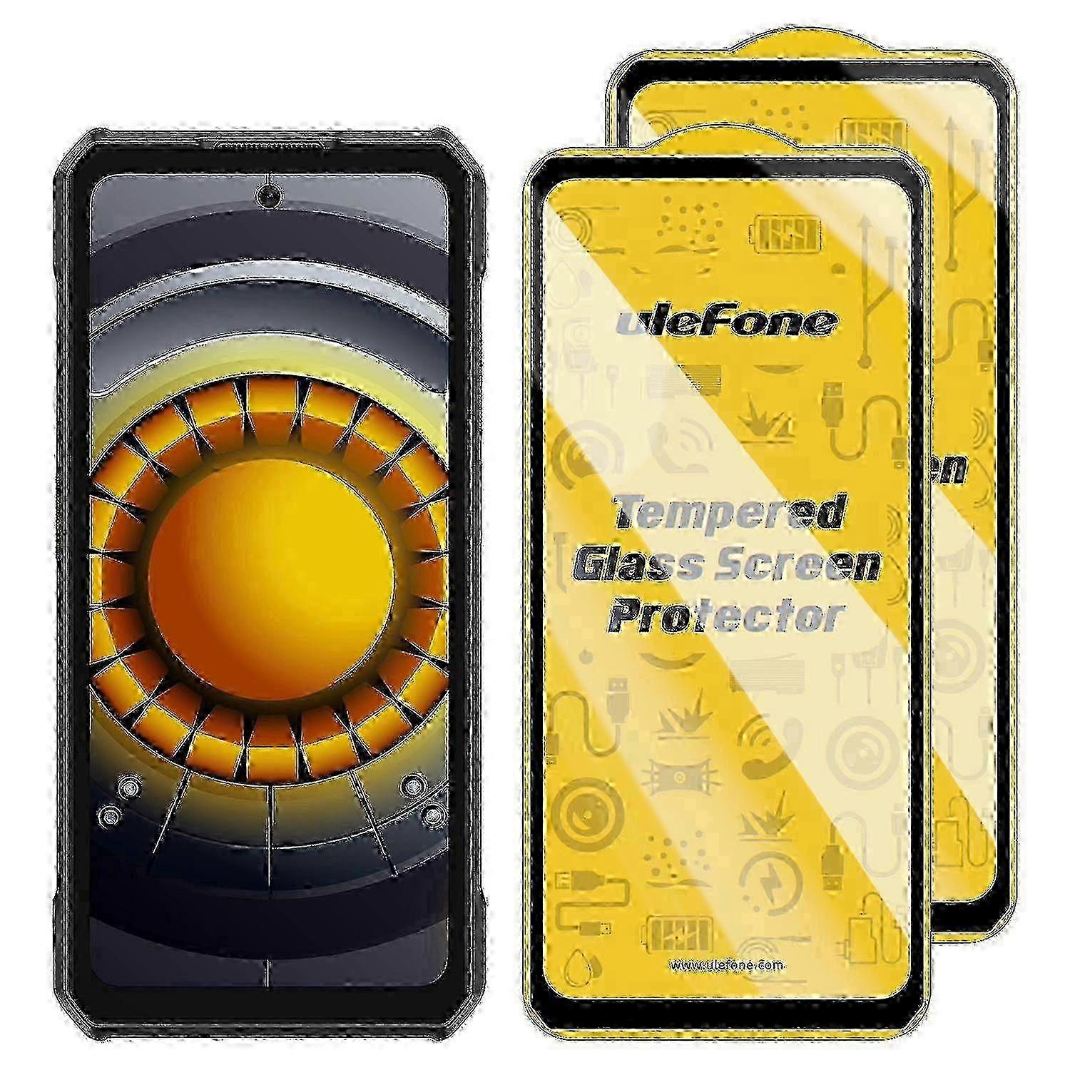 [Promo]Ulefone 9H
