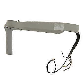 Arm Shell compatible with Mavic Air 2S High Strength Plastic Light Weight Easy Installation Replacement Arms Cover Right Front