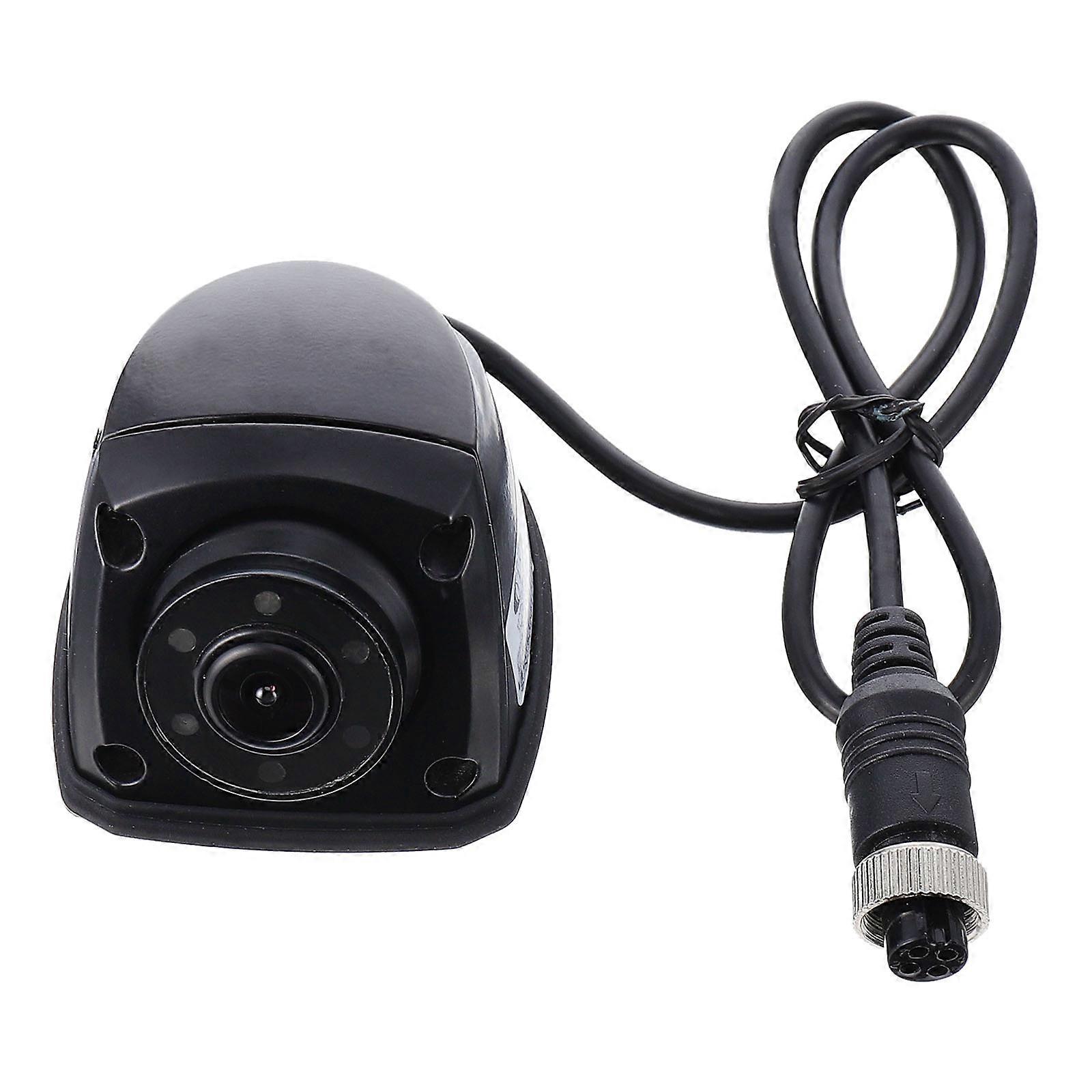 Side View Camera Vehicle-Mounted Camera for Car 1Pcs Control Supervisory Durable